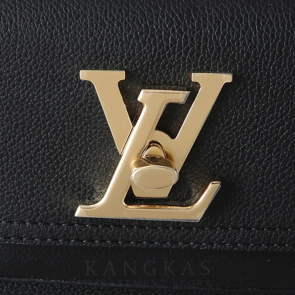 LOUIS VUITTON(USED)루이비통 락미 버킷 백